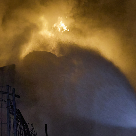 Dosad najgori ruski napad na trafostanice prepolovio proizvodnju struje u nuklearkama
