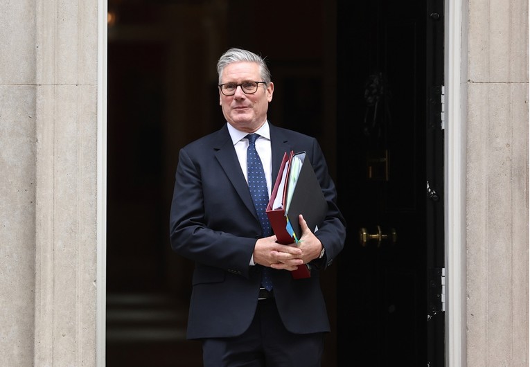 Britanski ministar obrane dao ostavku. Starmer: Učinit ću sve za sigurnost zemlje