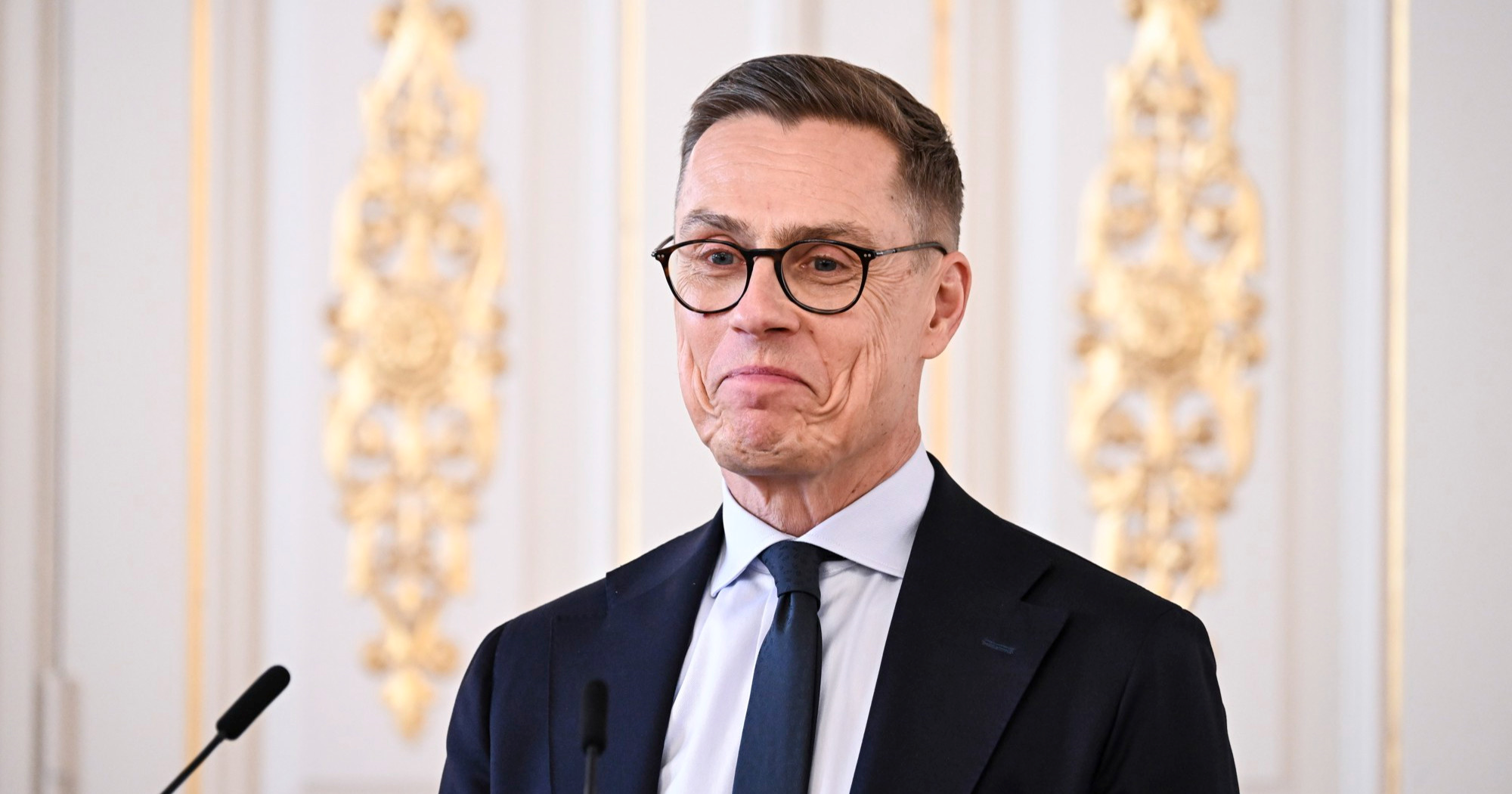 Predsjednik: Finska neće razmjestiti nuklearno oružje u vrijeme mira