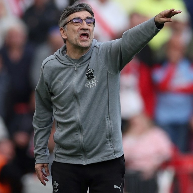 Jurićev Southampton ispao iz Premier lige