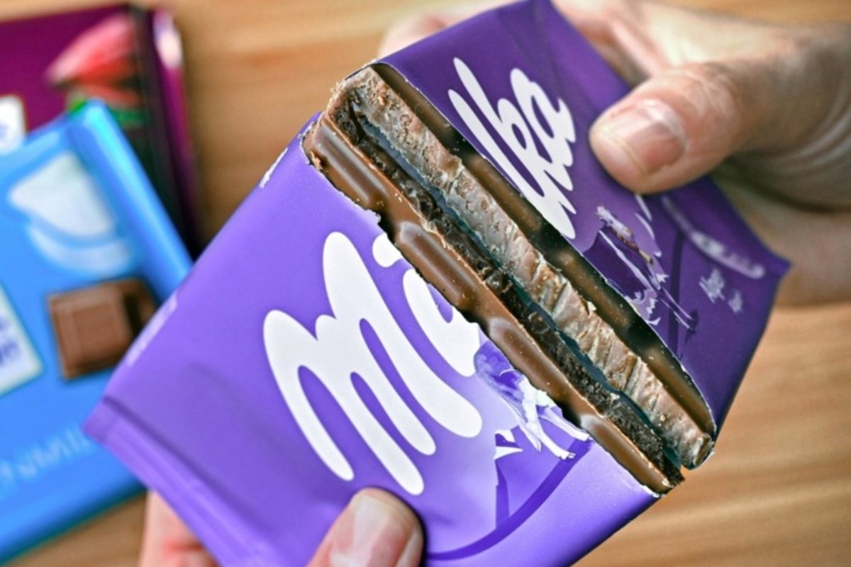 Milka proglašena "najdrskijom reklamnom laži"