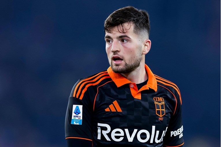 Talijani o Baturini: "Gospodin od 25 mil. eura" dobio je jasnu poruku