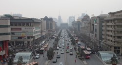 Kina uvela strogu karantenu u gradu od 13 milijuna stanovnika