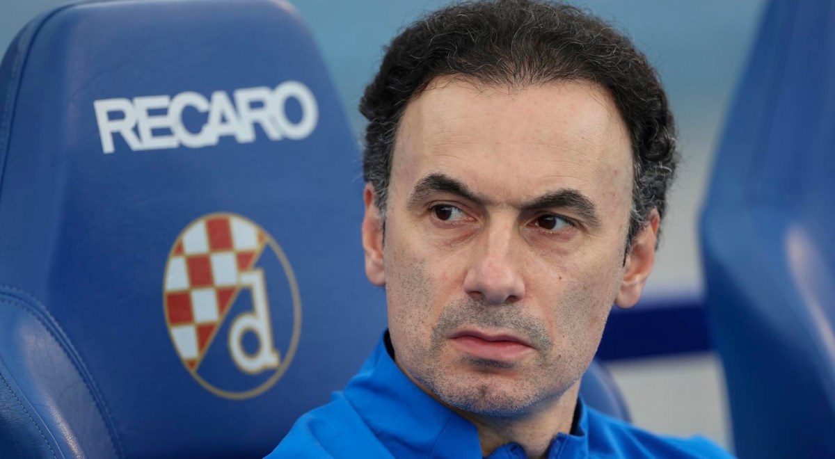 Trener Astane: U nogometu su čuda uvijek moguća