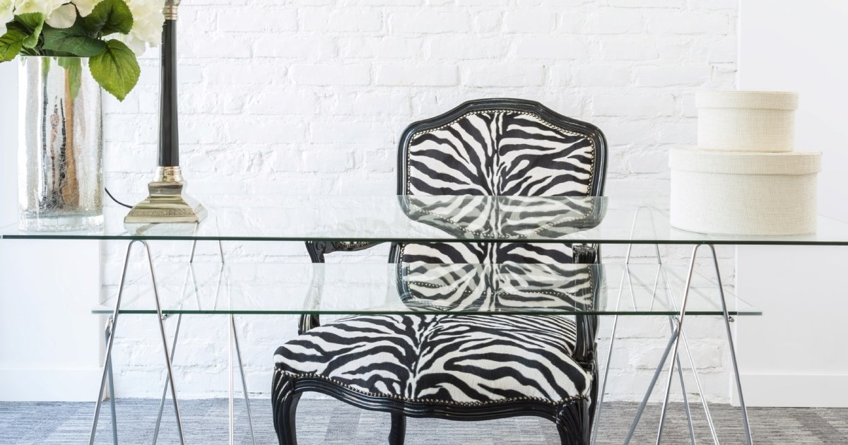 Hit uzorak koji preuzima interijere u 2025.