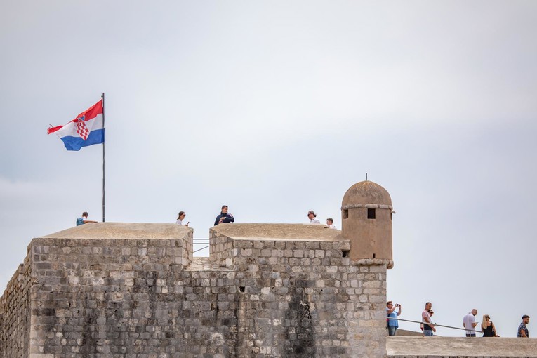 Dubrovnik obilježava 34. obljetnicu oslobođenja Rijeke dubrovačke i deblokade grada