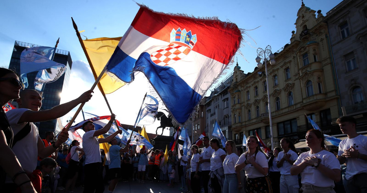 U subotu u Zagrebu Pride i Antunovski hod mladih. Pogledajte što se mijenja u prometu