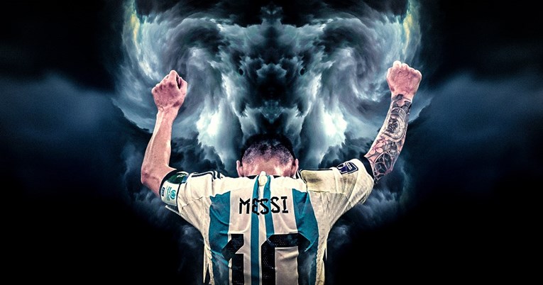 Messi je već sad najbolji nogometaš u povijesti