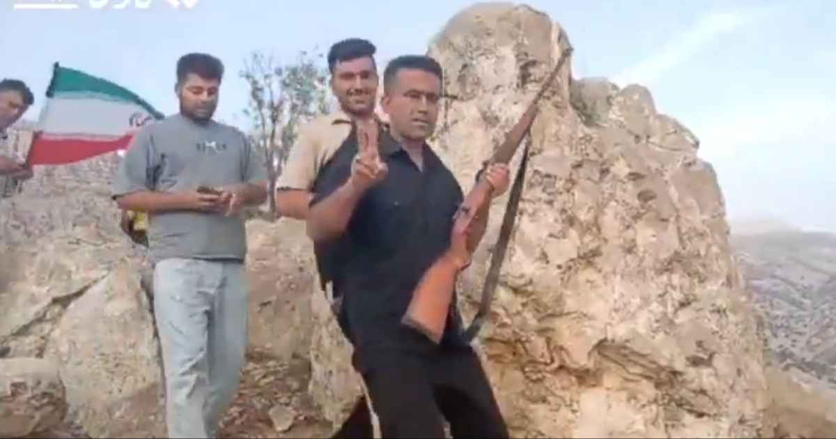 Analitičar o pilotu F-15: Kad bombardirate ljude, naravno da vas žele zarobiti