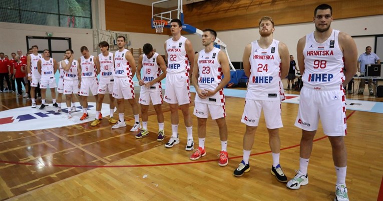 Ove će se reprezentacije uz Hrvatsku boriti za plasman na EuroBasket 2025.
