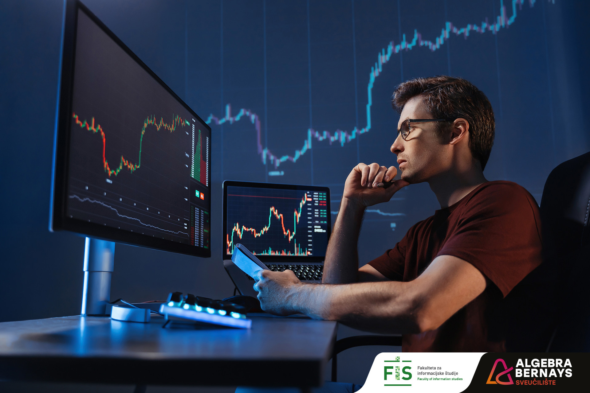 Otvorene prijave za združeni doktorski studij Computer and Data Science