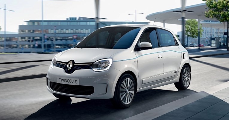 Novi Twingo dolazit će iz Slovenije i bit će najjeftiniji Renault