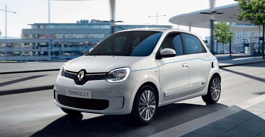 Novi Twingo dolazit će iz Slovenije i bit će najjeftiniji Renault