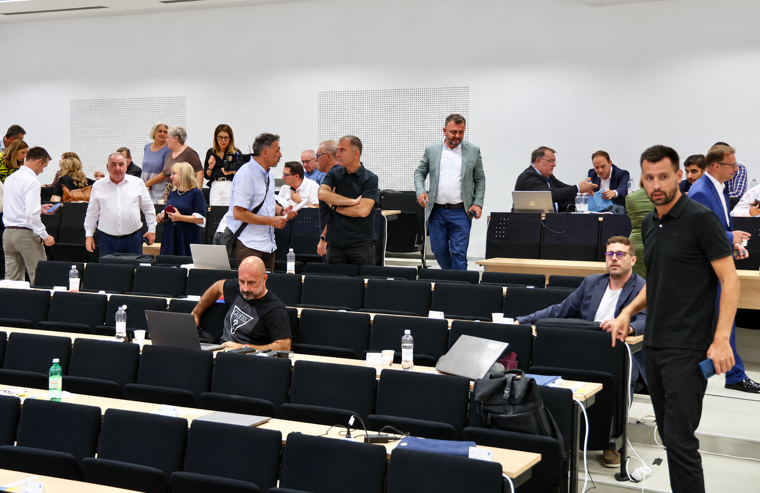 Splitsko-dalmatinska županijska skupština dodjeljuje tri nagrade za životno djelo