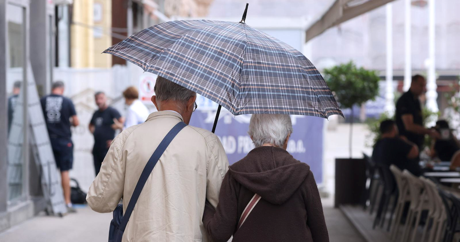 Svaki peti stanovnik Hrvatske u riziku od siromaštva