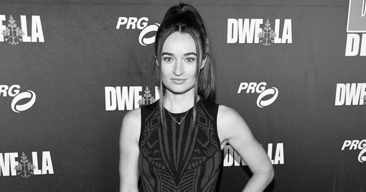 Preminula glumica Kelley Mack (33), poznata po ulozi u seriji The Walking Dead