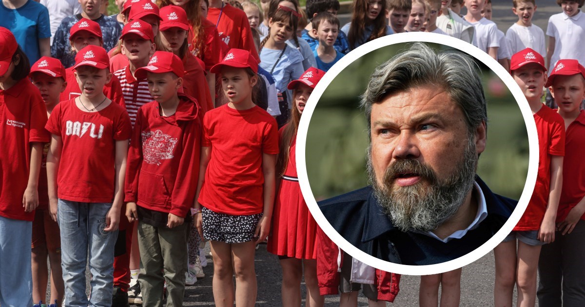 Ruski oligarh: Treba ukinuti mirovine. Neka rađaju djecu koja će se brinuti za njih