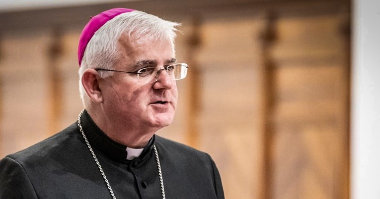 Nadbiskup Mate Uzinić za Index: Rat nam je nametnut, ali to ne pravda naše zločine