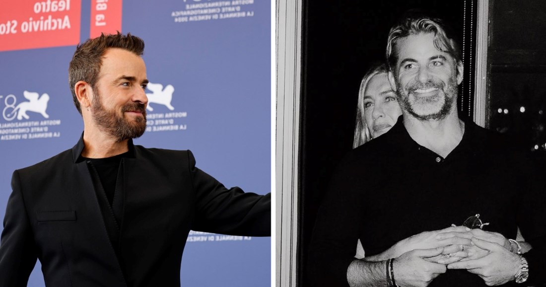 Bivši suprug Jennifer Aniston pokazao što misli o njezinoj novoj vezi