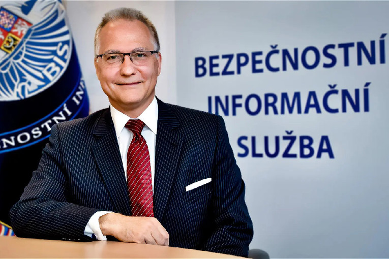 Šef češke obavještajne službe: Rusija bi mogla testirati NATO napadom na Baltik