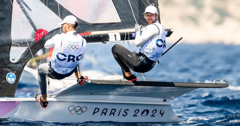 Braća Fantela briljirala uoči finala. Evo kako mogu do medalje