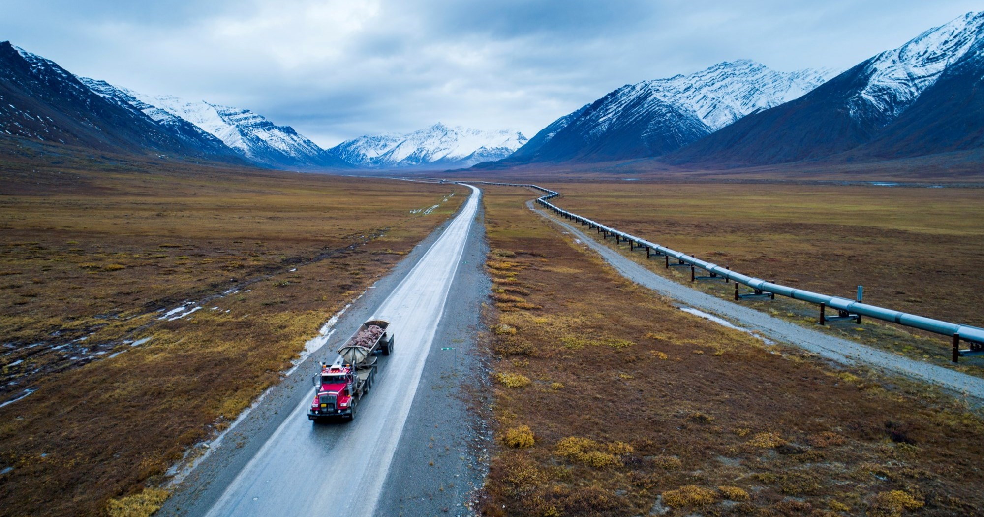Pred Putinov susret s Trumpom budi se stara ruska retorika: "Aljaska je naša"
