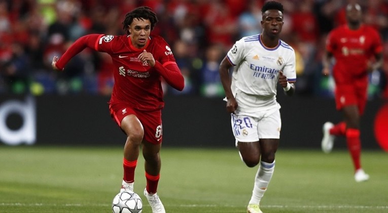 As: Legenda Liverpoola za mjesec dana prelazi u Real za manje od milijun eura