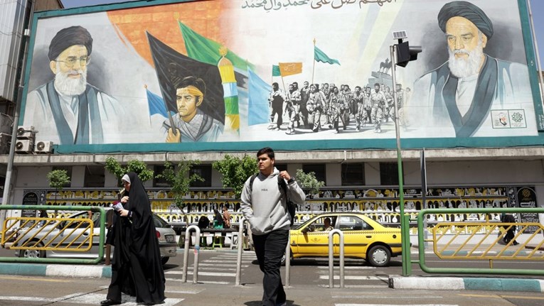 Iranski ministar putuje u Moskvu prije pregovora s Trumpom o nuklearnom programu