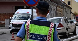 Osuđeni policajci koji su 2011. u Požegi pretukli vozača koji im je bježao