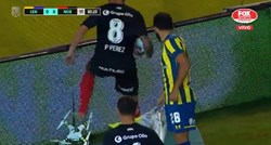 VIDEO Igrač usred utakmice uništio dron koji je ismijavao njegovu ekipu