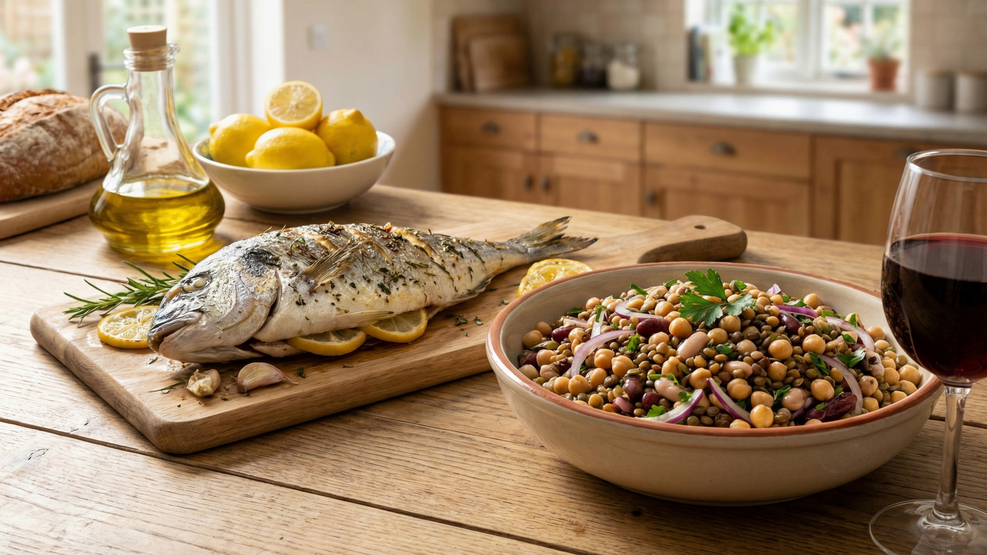 Hranite li se ovako? Ako da, baš ova prehrana mogla bi vas štititi od moždanog udara