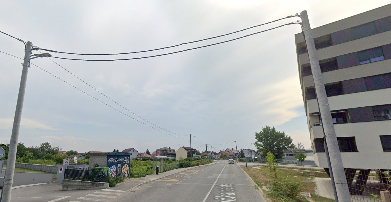 Svađa na terasi kafića u Novom Zagrebu, čovjek pretučen