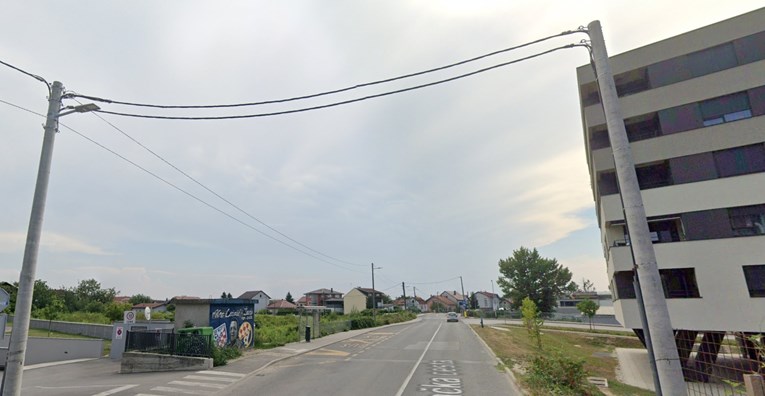 Svađa na terasi kafića u Novom Zagrebu, čovjek pretučen