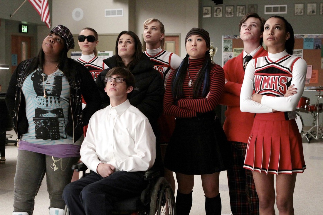 Popularna serija "Glee" vraća se s novim epizodama