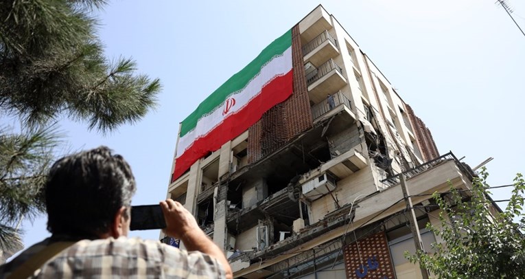 Francuski obavještajac: Nitko nije mogao napraviti savršenu procjenu stanja u Iranu