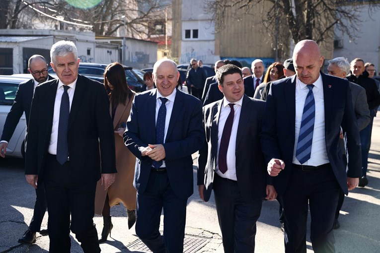 Crkva, obrazovanje, gospodarstvo. Hrvatska daje 1.03 milijuna eura za projekte u BiH