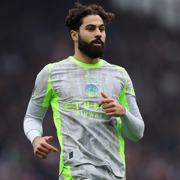 Englezi: Manchester City ima dvije utakmice da testira teoriju Joška Gvardiola