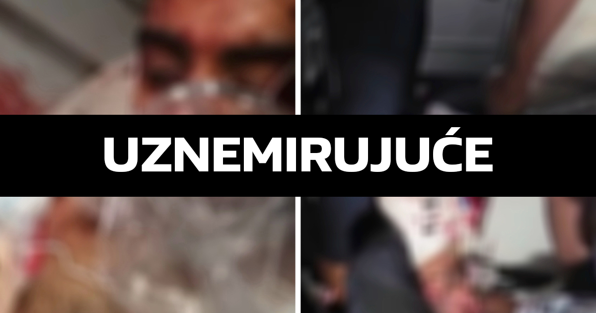 Kako su spasili avion sa 174 putnika: "Bila sam sigurna da ću umrijeti"