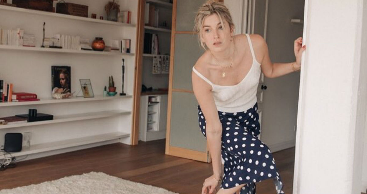 Zaboravljeni model sandala iz devedesetih koji je odjednom preplavio Instagram