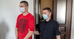 Za ubojstvo pomajke u Osijeku 22-godišnjem posinku 12 godina zatvora