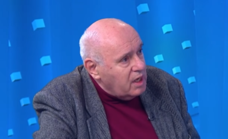 Puhovski nudi rješenje za Ustavni sud