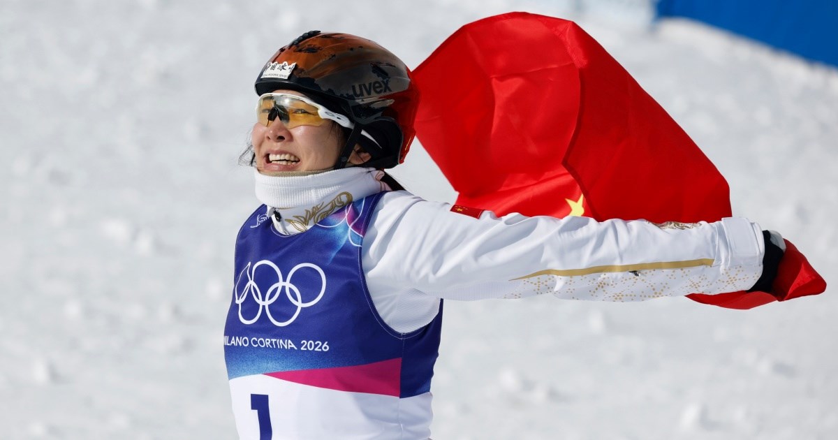 Novi Honor mobitel prvi put viđen na Olimpijskim igrama