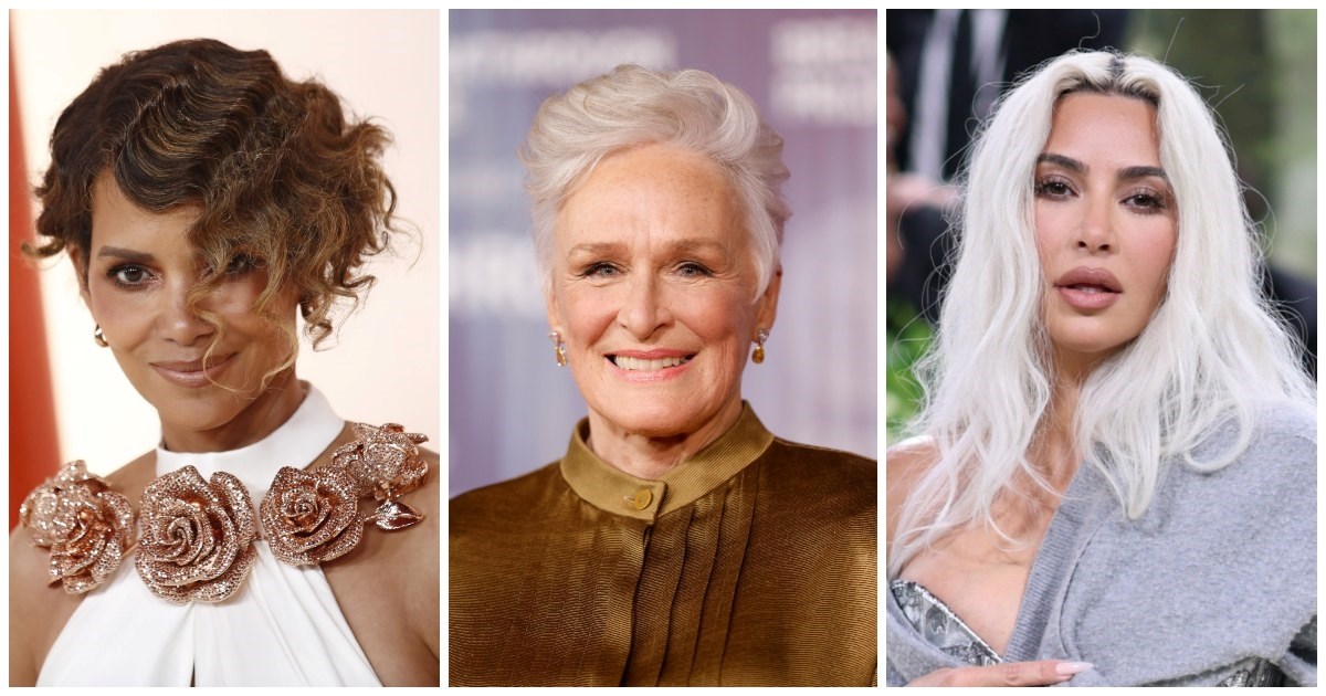 Halle Berry, Glenn Close i Kim Kardashian glumit će u nadolazećoj odvjetničkoj seriji