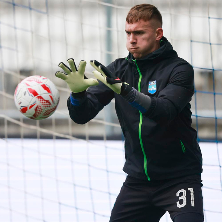 Malenica za Index: Novi trener nam je donio mirnoću. Sopić? Razgovarali smo