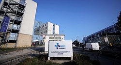 Sindikat KBC-a Zagreb: Nova uredba ne prepoznaje više radnih mjesta