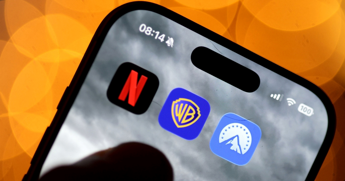 Šef Netflixa: Konkurencija je žešća nego ikad, prijete nam i YouTube i Instagram