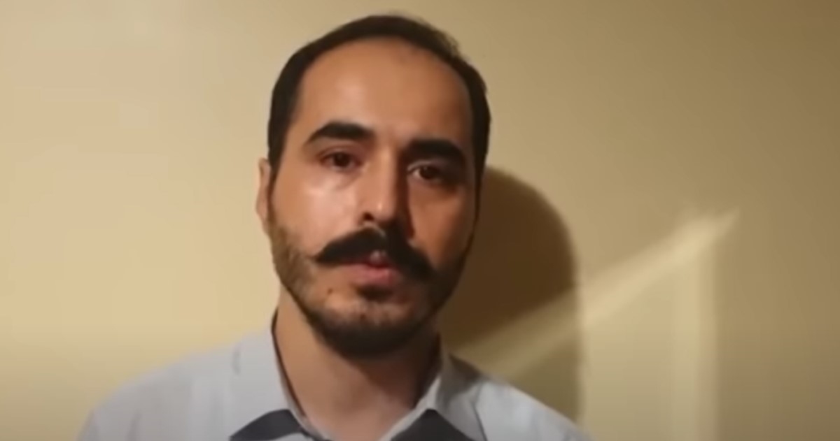 Brat iranskog disidenta koji štrajka glađu: Slomili su mu obje noge, žele ga ubiti