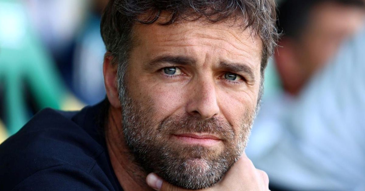 Garcia o Livaji: Uživao sam gledajući ga danas, ali puno puta ove sezone nisam uživao