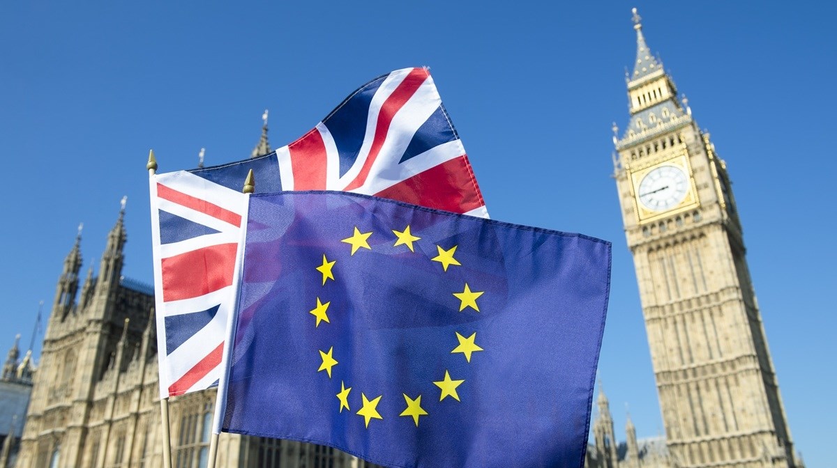 Vraća li se Britanija na europski put? "To će biti EU članstvo 2.0"