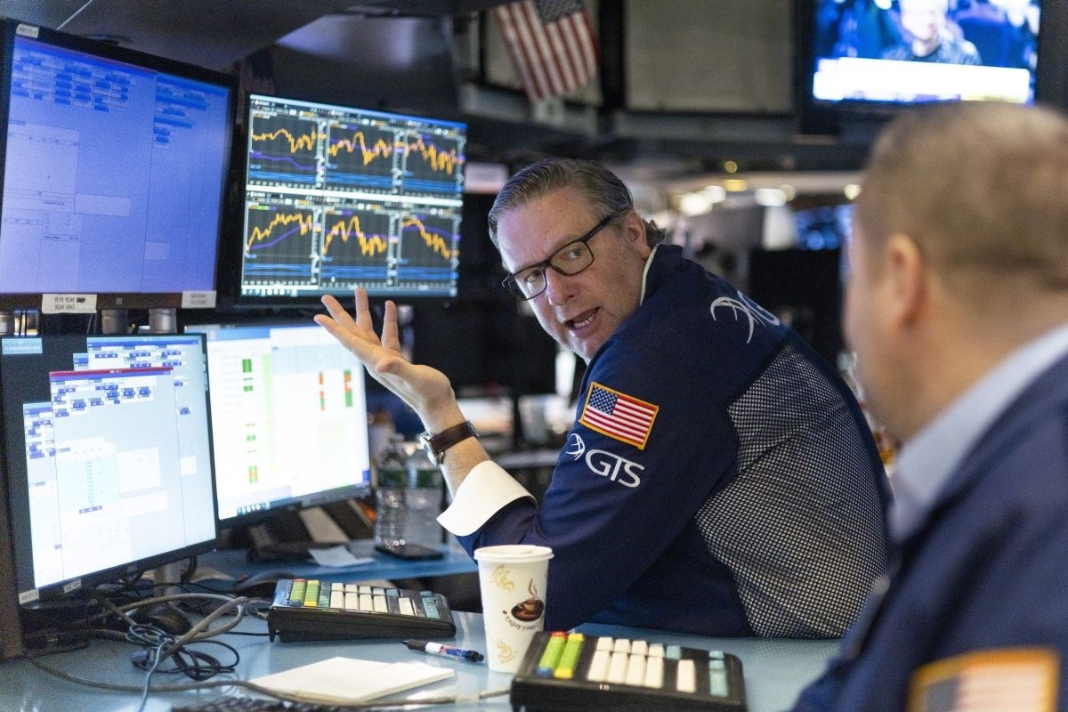 Novi rekordi na Wall Streetu, Teslina dionica nadoknadila pad od pet posto